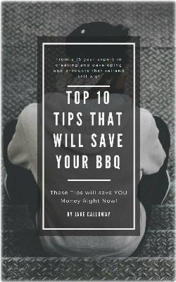 Amazing Top BBQ Tips To Save Your BBQ - Click Image to Close